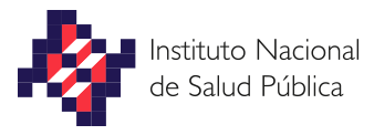 Instituto de Salud Pública México